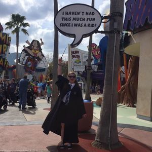 Meet your Posher, Lanie